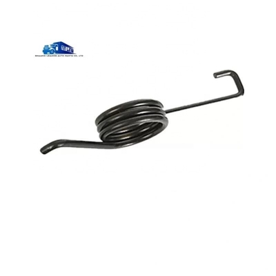 Tujuan penggantian/perbaikan Spring pedal rem kopling untuk truk JAC dan truk ringan