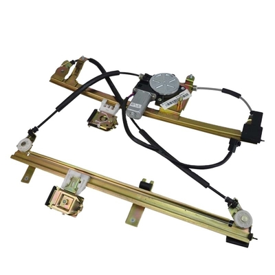 Suku Cadang Mobil Foton Truck Glass-Frame Riser Window Regulator Assy 60.00*7.50*30.00