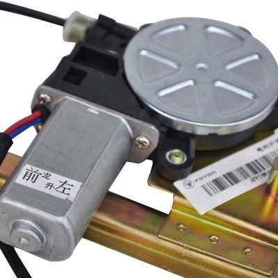 Suku Cadang Mobil Foton Truck Glass-Frame Riser Window Regulator Assy 60.00*7.50*30.00