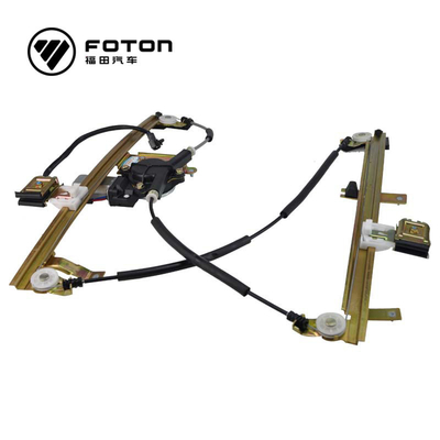 Suku Cadang Mobil Foton Truck Glass-Frame Riser Window Regulator Assy 60.00*7.50*30.00
