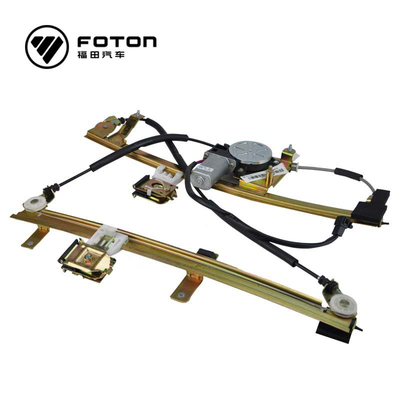 Suku Cadang Mobil Foton Truck Glass-Frame Riser Window Regulator Assy 60.00*7.50*30.00