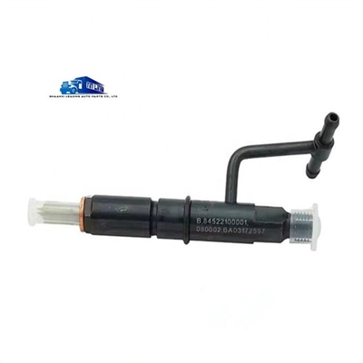 Berat KG 1 C490BPG QC490 XINCHAI Diesel Injector Assembly Injection Valve 4D32ZT31-22000-1