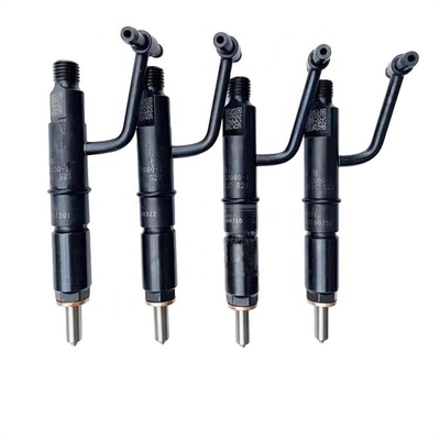 Berat KG 1 C490BPG QC490 XINCHAI Diesel Injector Assembly Injection Valve 4D32ZT31-22000-1