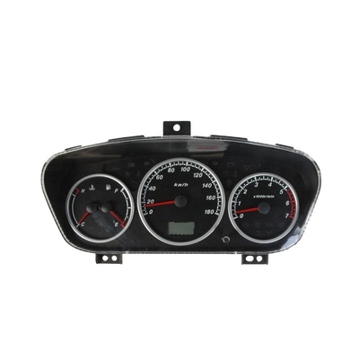 Montpaque Scenery Foton Instrument Assembly 1K16937600076 dengan OE Code 1K16937600076