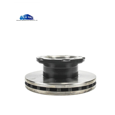 MS3048H Brakes Disc Rotor untuk JMC Koster Bus Upgrade Sistem Braking Anda