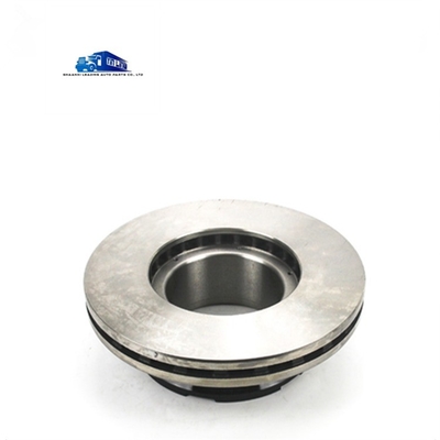 MS3048H Brakes Disc Rotor untuk JMC Koster Bus Upgrade Sistem Braking Anda