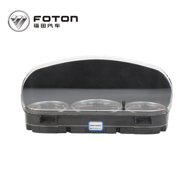 Montpaque Scenery Foton Instrument Assembly 1K16937600076 dengan OE Code 1K16937600076