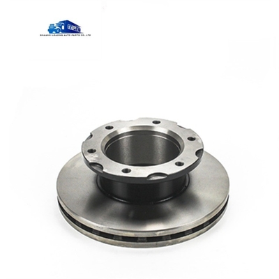 MS3048H Brakes Disc Rotor untuk JMC Koster Bus Upgrade Sistem Braking Anda