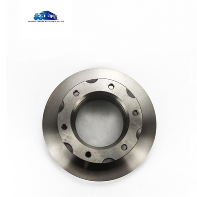 MS3048H Brakes Disc Rotor untuk JMC Koster Bus Upgrade Sistem Braking Anda