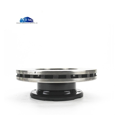 MS3048H Brakes Disc Rotor untuk JMC Koster Bus Upgrade Sistem Braking Anda