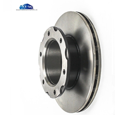 MS3048H Brakes Disc Rotor untuk JMC Koster Bus Upgrade Sistem Braking Anda