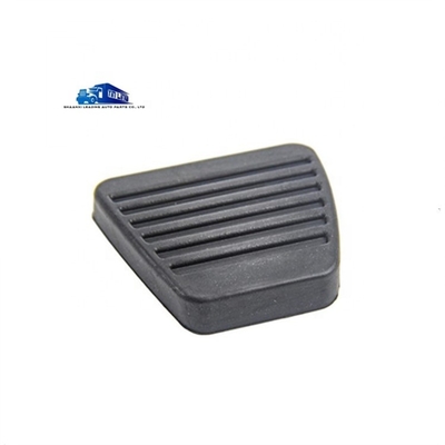 Kulit Pedal Karet Silikon untuk Pedal Rem Skid pada JMC Jingma Koster Fuyun Makings