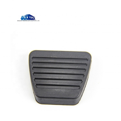 Kulit Pedal Karet Silikon untuk Pedal Rem Skid pada JMC Jingma Koster Fuyun Makings