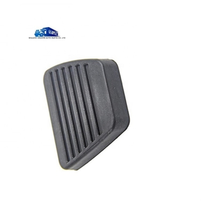 Kulit Pedal Karet Silikon untuk Pedal Rem Skid pada JMC Jingma Koster Fuyun Makings