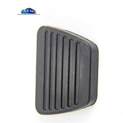 Kulit Pedal Karet Silikon untuk Pedal Rem Skid pada JMC Jingma Koster Fuyun Makings