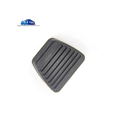 Kulit Pedal Karet Silikon untuk Pedal Rem Skid pada JMC Jingma Koster Fuyun Makings
