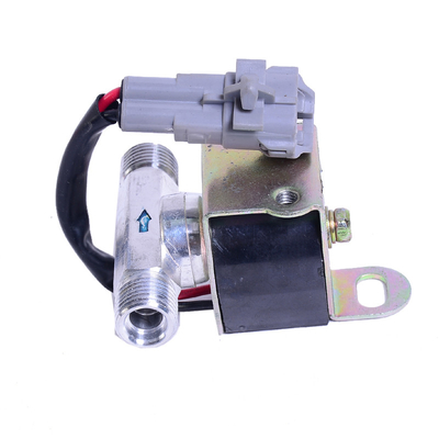 Foton Air Conditioning Solenoid Valve 1K16981200402-1 untuk sistem rem mobil