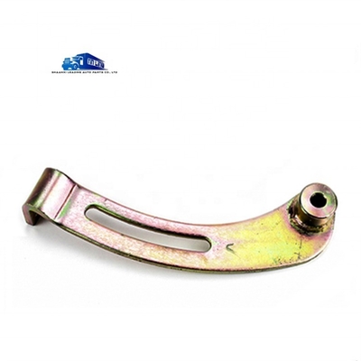 Aksesoris Ukuran Standar Generator Penyesuaian Bracket Arm untuk JMC Truck Top Performance