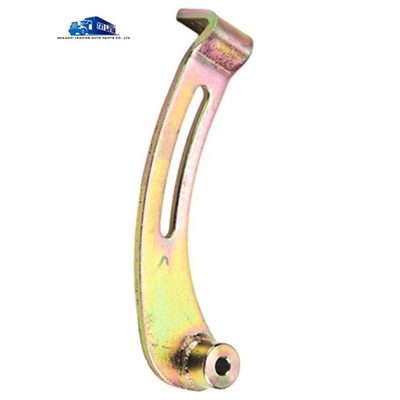 Aksesoris Ukuran Standar Generator Penyesuaian Bracket Arm untuk JMC Truck Top Performance