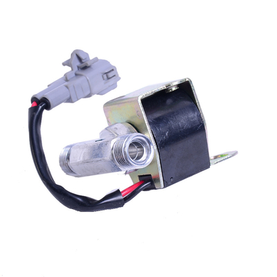 Foton Air Conditioning Solenoid Valve 1K16981200402-1 untuk sistem rem mobil