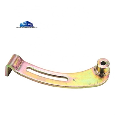 Aksesoris Ukuran Standar Generator Penyesuaian Bracket Arm untuk JMC Truck Top Performance
