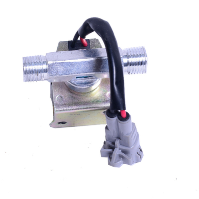 Foton Air Conditioning Solenoid Valve 1K16981200402-1 untuk sistem rem mobil