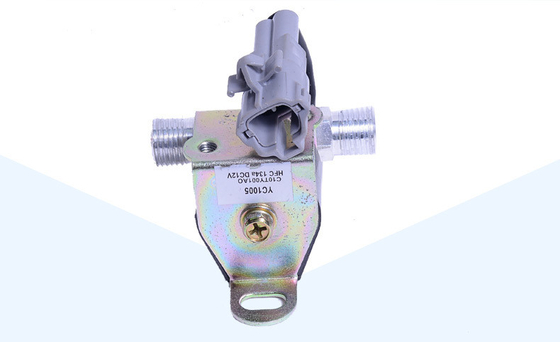 Foton Air Conditioning Solenoid Valve 1K16981200402-1 untuk sistem rem mobil