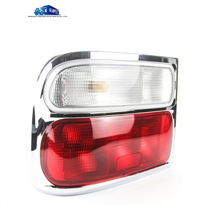 JMC Coaster Aksesoris 24V Rear Combination Light 45*45*25cm 2019- Tahun Model Upgrade