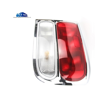 JMC Coaster Aksesoris 24V Rear Combination Light 45*45*25cm 2019- Tahun Model Upgrade