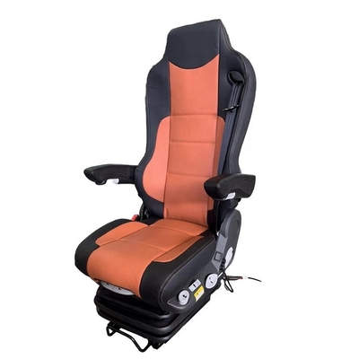 Volvo Comfort Air Suspension Truck Driver's Seat dengan pemanas dan ventilasi opsional
