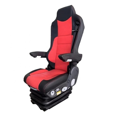 Volvo Comfort Air Suspension Truck Driver's Seat dengan pemanas dan ventilasi opsional