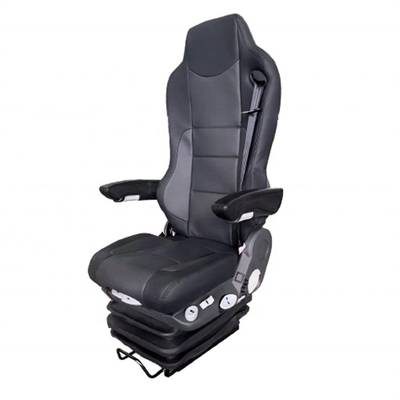 Volvo Comfort Air Suspension Truck Driver's Seat dengan pemanas dan ventilasi opsional