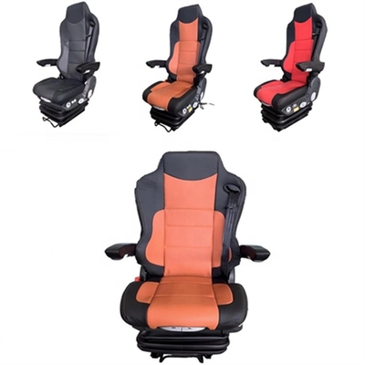 Volvo Comfort Air Suspension Truck Driver's Seat dengan pemanas dan ventilasi opsional