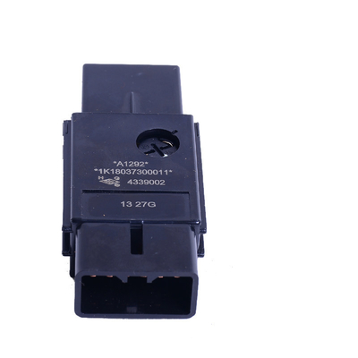 Foton Mobil Fitting Controls Tekan tombol Switch untuk Alarm Bahaya 1pc