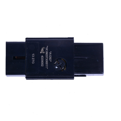 Foton Mobil Fitting Controls Tekan tombol Switch untuk Alarm Bahaya 1pc