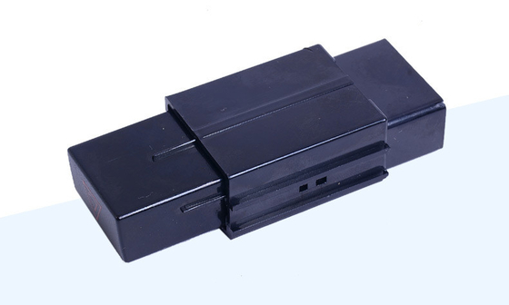 Foton Mobil Fitting Controls Tekan tombol Switch untuk Alarm Bahaya 1pc