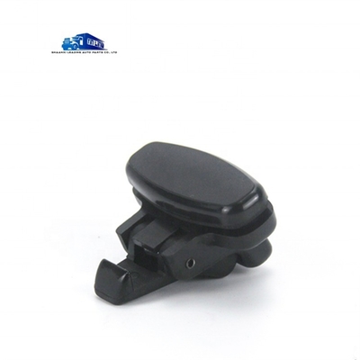 G907B1-6402102A OE NO. Klip kaca jendela untuk JMC Jingma Bus Coaster Glass Hooks Lock