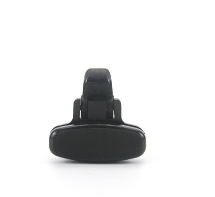 G907B1-6402102A OE NO. Klip kaca jendela untuk JMC Jingma Bus Coaster Glass Hooks Lock