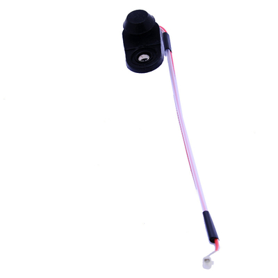 1pc Foton Switch Switch Combine Car Door Light Switch Cocok untuk AOLING dan Mount Pike