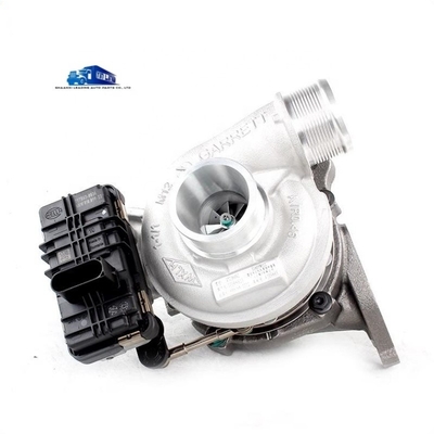 10168923/GTC1446 Turbocharger Untuk SAIC MAXUS G10 1.9T Changan F70 Yunnei D19 Mesin