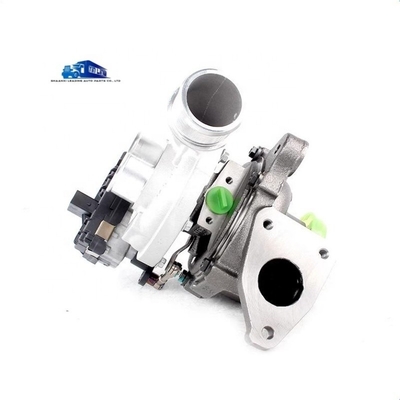 10168923/GTC1446 Turbocharger Untuk SAIC MAXUS G10 1.9T Changan F70 Yunnei D19 Mesin