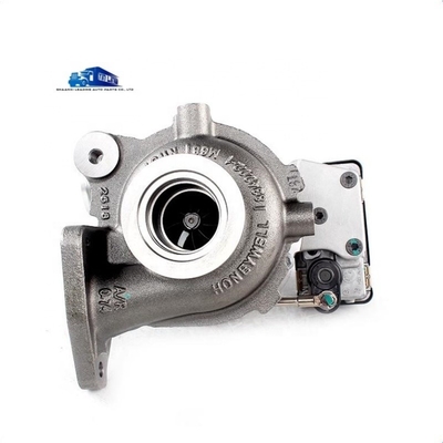 10168923/GTC1446 Turbocharger Untuk SAIC MAXUS G10 1.9T Changan F70 Yunnei D19 Mesin