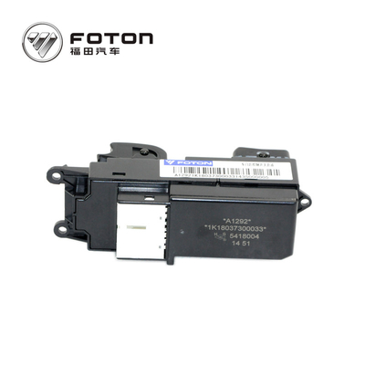 Foton Controls Push Button Switch Combine Door Master Switch Untuk Model Truk Lainnya