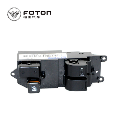 Foton Controls Push Button Switch Combine Door Master Switch Untuk Model Truk Lainnya