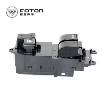 Foton Controls Push Button Switch Combine Door Master Switch Untuk Model Truk Lainnya