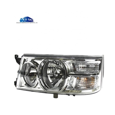 Coster V907LC-3711020 Truck Auto Headlight Assembly Untuk Jmc Koster Bus Of Replace/Repair STD