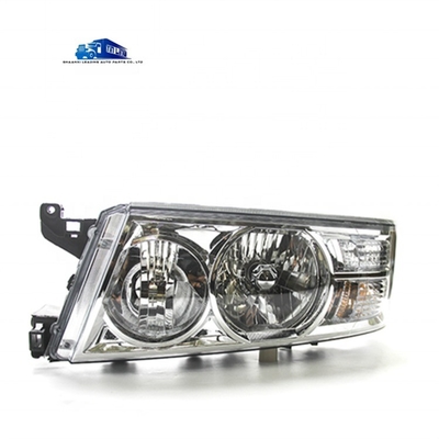 Coster V907LC-3711020 Truck Auto Headlight Assembly Untuk Jmc Koster Bus Of Replace/Repair STD