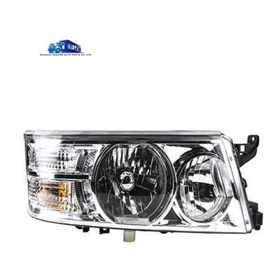 Coster V907LC-3711020 Truck Auto Headlight Assembly Untuk Jmc Koster Bus Of Replace/Repair STD