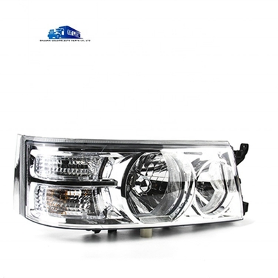 Coster V907LC-3711020 Truck Auto Headlight Assembly Untuk Jmc Koster Bus Of Replace/Repair STD