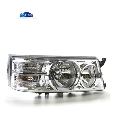 Coster V907LC-3711020 Truck Auto Headlight Assembly Untuk Jmc Koster Bus Of Replace/Repair STD